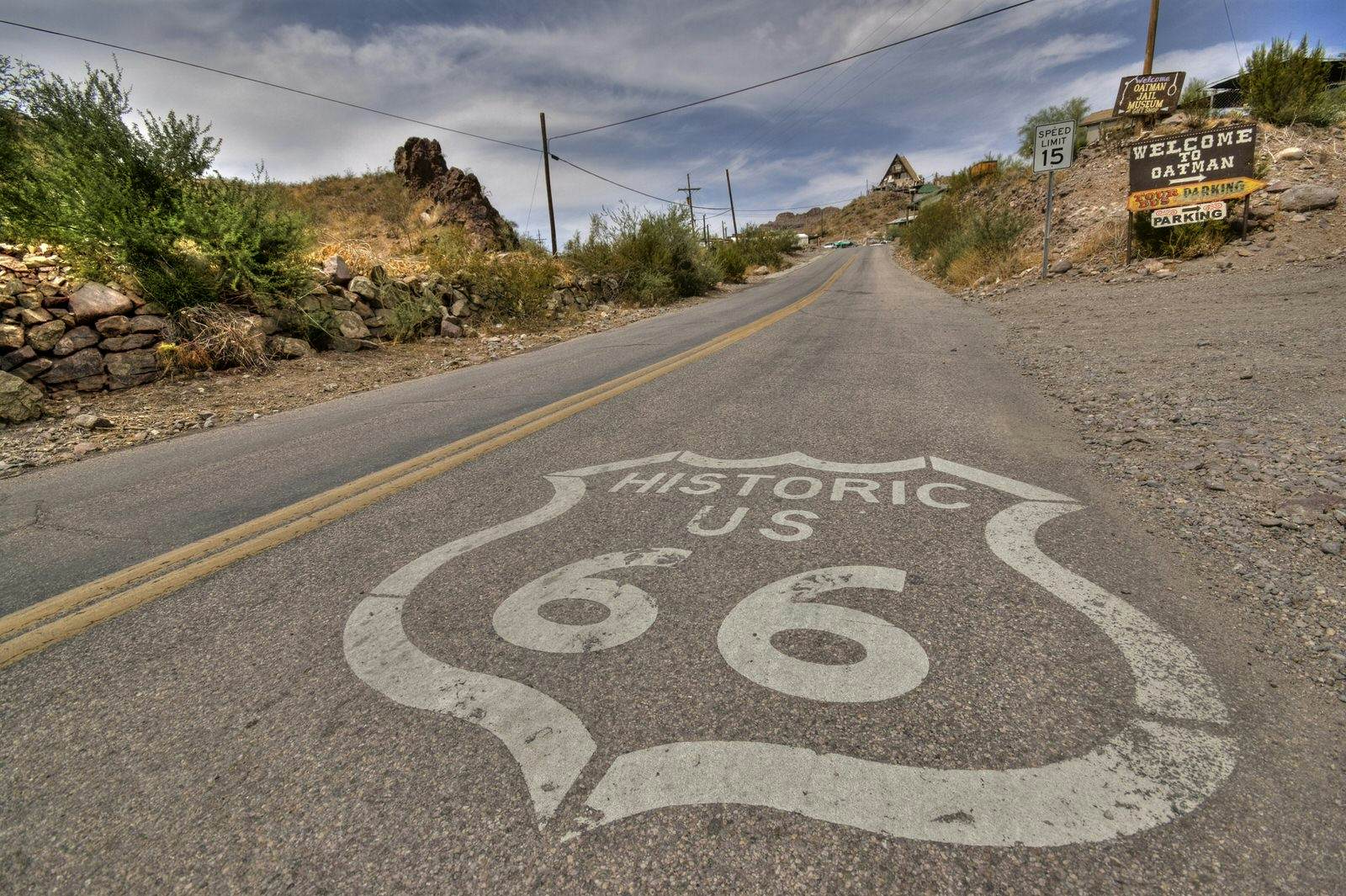 Scenic Driving New Mexico, 3rd